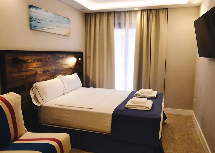 GBH Hotel-Apartamentos Posidonia