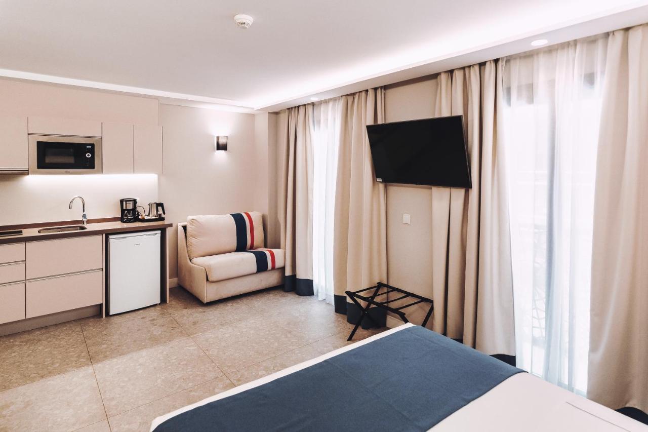 Gbh Hotel-apartamentos Posidonia