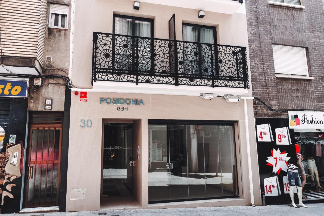 Gbh Hotel-apartamentos Posidonia